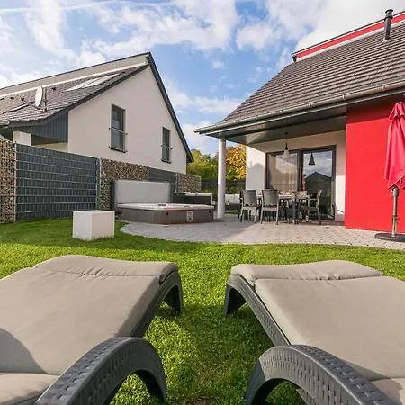 Luxus_villa Joana *